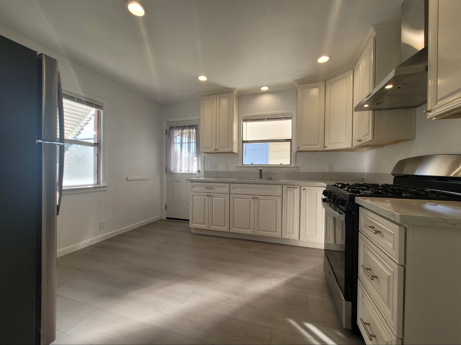 628 Williams Street West Sacramento, CA 95605 PMI American River 2023