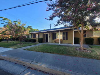 2815 Santa Buena Wy , Sacramento,  95818