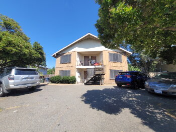 6124 Terrell Drive Unit 3, Citrus Heights,  95621