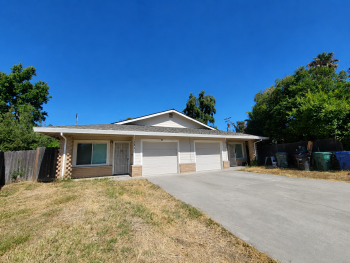 1321 Oak Terrace Ct , Sacramento,  95825