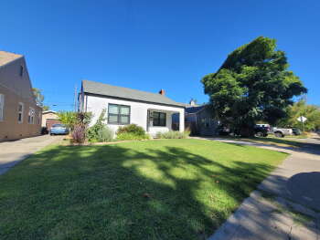 2100 36th Street , Sacramento,  95817