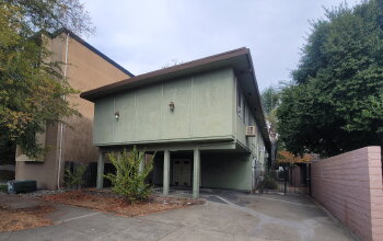 2823 U Street Unit 8, Sacramento,  95817