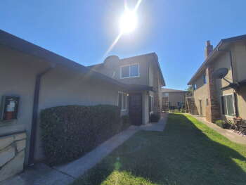 2843 Norcade Cir Apt 2 , Sacramento,  95826-3429