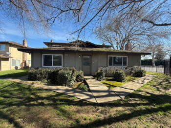 2803 Norcade Cir Apt 1 , Sacramento,  95826-3423