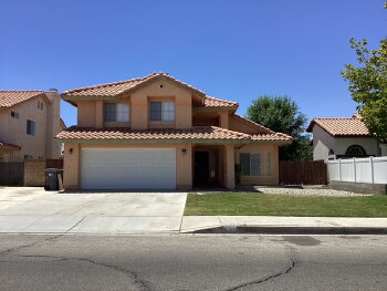 43863 5th St E , Lancaster,  93535