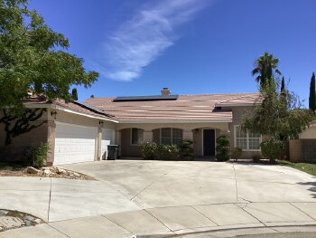 43356 Honeybee Ln , Lancaster,  93536