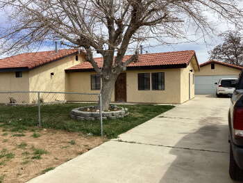 43324 45th St W , Lancaster,  93536