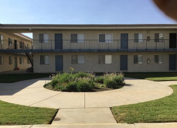 5036 West Ave. L-8 #20 , Lancaster,  93536