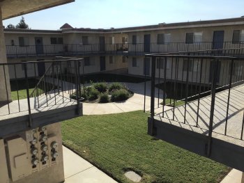 5036 West Ave. L-8 #11 , Lancaster,  93536