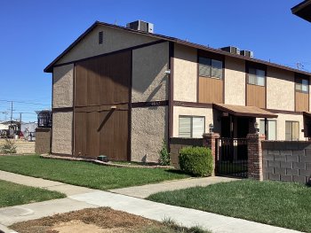 44652 Beech Ave. #A, Lancaster,  93534