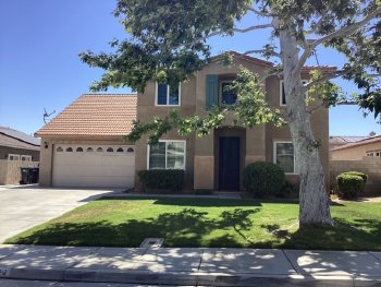 39324 Kennedy Dr , Palmdale,  93551