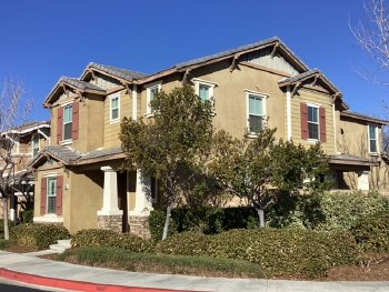 2620 Sparkling Water Ct , Palmdale,  93550