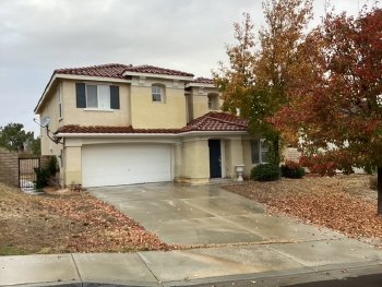 38665 Erika Ln , Palmdale,  93551
