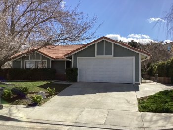 4660 Grandview Drive , Palmdale,  93551