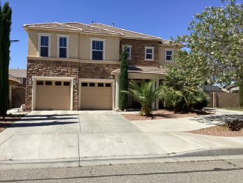 3033 Brianna Ave , Lancaster,  93535