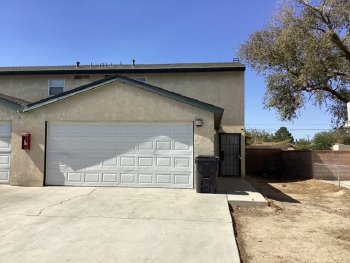 2513 Desert Street #C , Rosamond,  93560