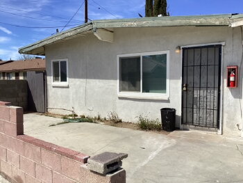 1925 Orange Street #B , Rosamond,  93560
