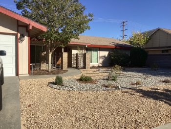 43922 Fenner Avenue , Lancaster,  93536