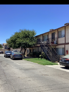 4128 West Ave. L #D , Lancaster,  93536