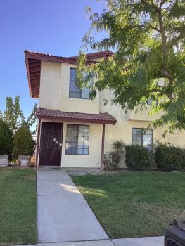 38550 22nd St E #3 , Palmdale,  93550