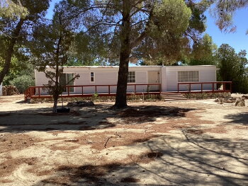 6078 Roadrunner Ave. , Rosamond,  93560