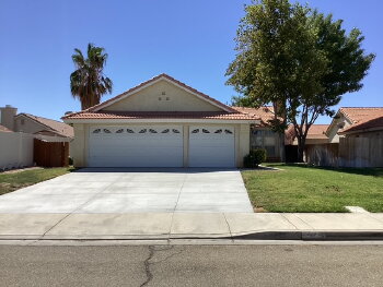 3716 Vireo Drive , Lancaster,  93536