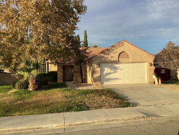 1025 Fairwind Avenue , Rosamond,  93560