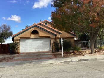 44603 Palm Lane , Lancaster,  93535