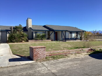 37104 93rd Street East , Littlerock,  93543