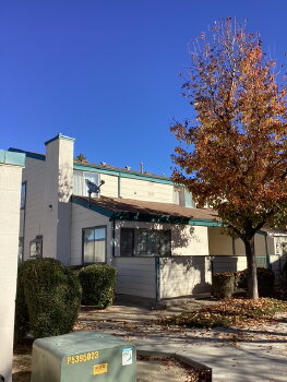 44532 15th Street East Unit 7, Lancaster,  93535