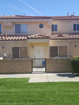 43469 30th Street West Unit 3, Lancaster,  93536