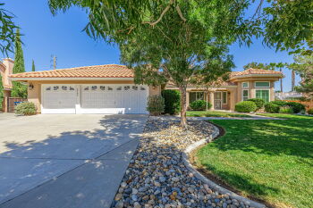 4745 Northridge Drive , Palmdale,  93551