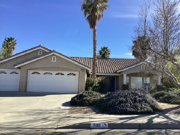 7120 W Avenue L-11 , Lancaster,  93536