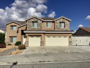 42846 21st St W , Lancaster,  93536