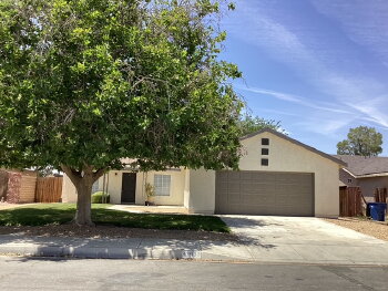43833 Serenity Court , Lancaster,  93535