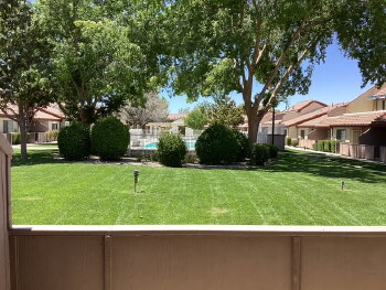 43334 32nd Street West Unit 29, Lancaster,  93536