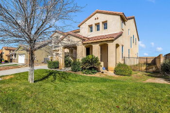 5819 W Avenue K9 , Lancaster,  93536