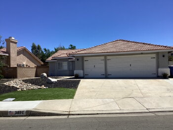 3826 Cocina Ln , Palmdale,  93551