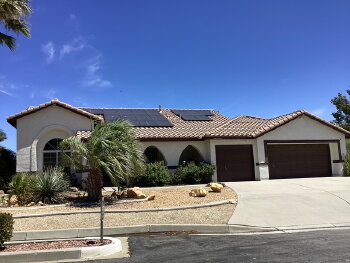 5749 Avenida Entrada , Palmdale,  93551