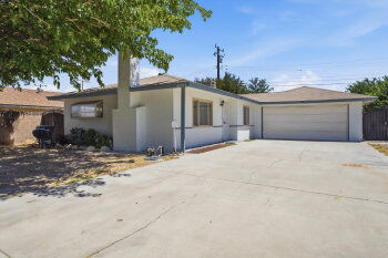 44338 23rd Street West , Lancaster,  93536