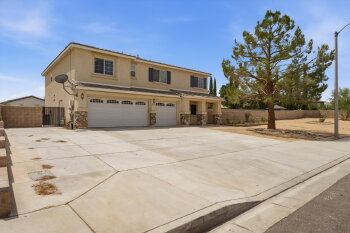 1638 Miki Way , Lancaster,  93535