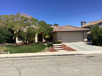 3223 Angeleno Pl , Palmdale,  93551