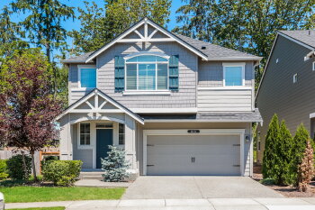 10823 32nd St NE , Lake Stevens,  98258