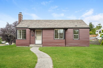 7306 S 115th St , Seattle,  98178