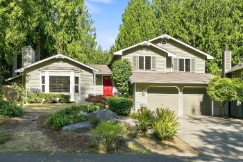 1231 225th Ave NE , Sammamish,  98074
