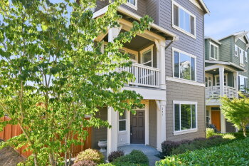 301 NE Denny Way , Issaquah,  98029