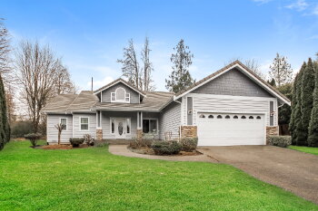 3504 Buckingham Court Southeast , Olympia,  98501