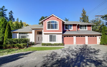 10260 Northeast 30th Place , Bellevue,  98004