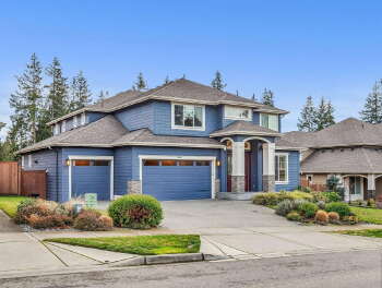 6603 SE 7th Pl , Renton,  98059