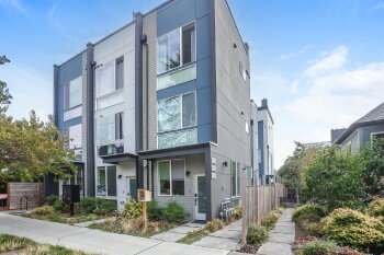 2441 NW 61st St unit b , Seattle,  98107